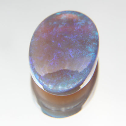 Schwarz Opal 4.65 ct