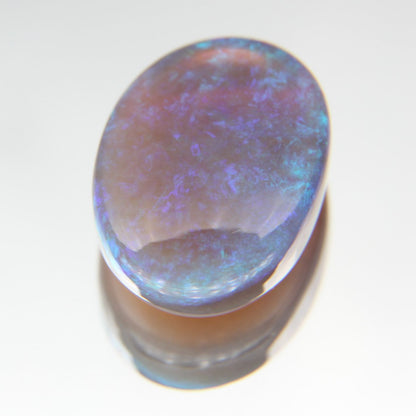 Schwarz Opal 4.65 ct