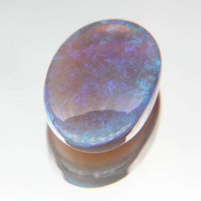 Schwarz Opal 4.65 ct