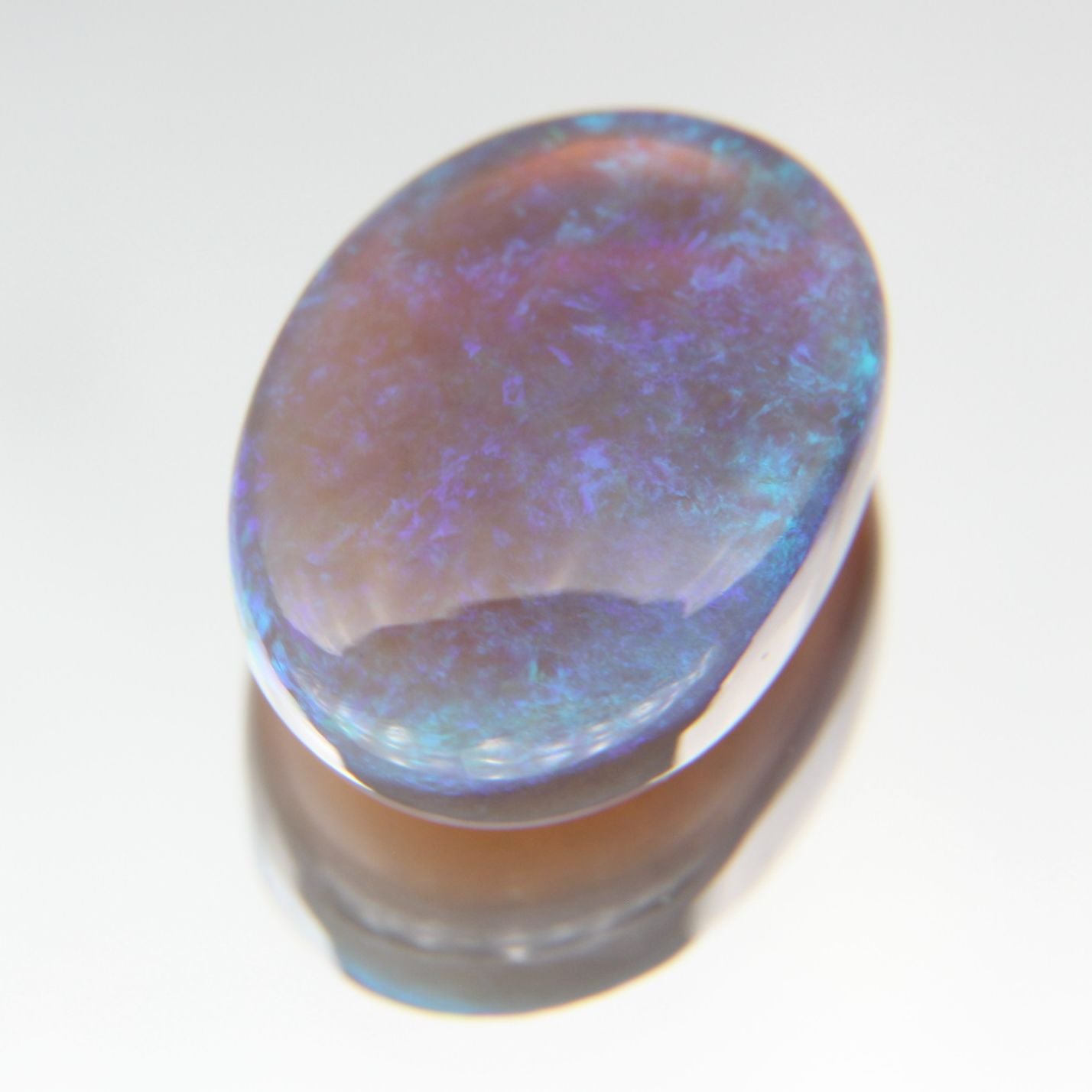 Schwarz Opal 4.65 ct