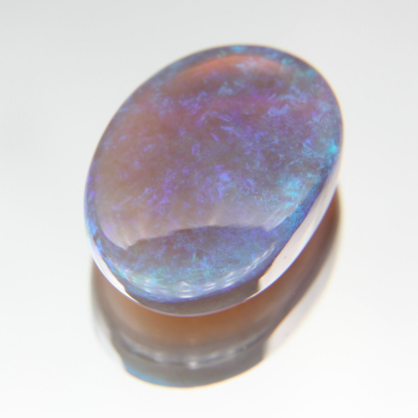 Schwarz Opal 4.65 ct