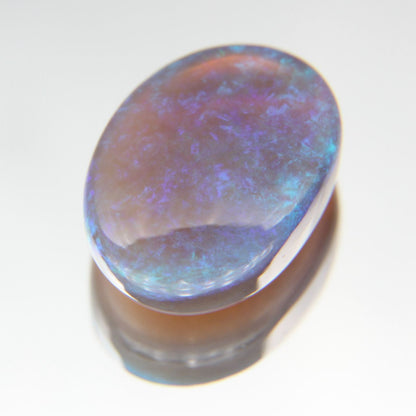 Schwarz Opal 4.65 ct