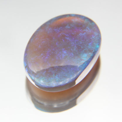 Schwarz Opal 4.65 ct