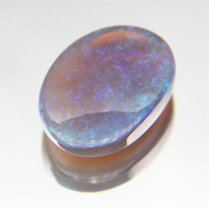 Schwarz Opal 4.65 ct