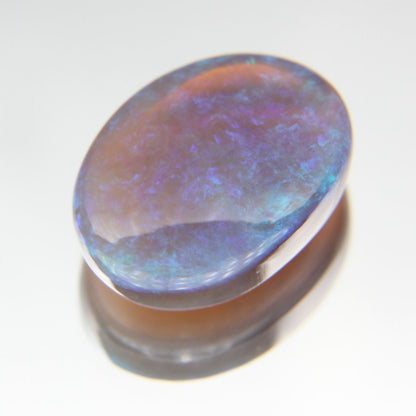 Schwarz Opal 4.65 ct