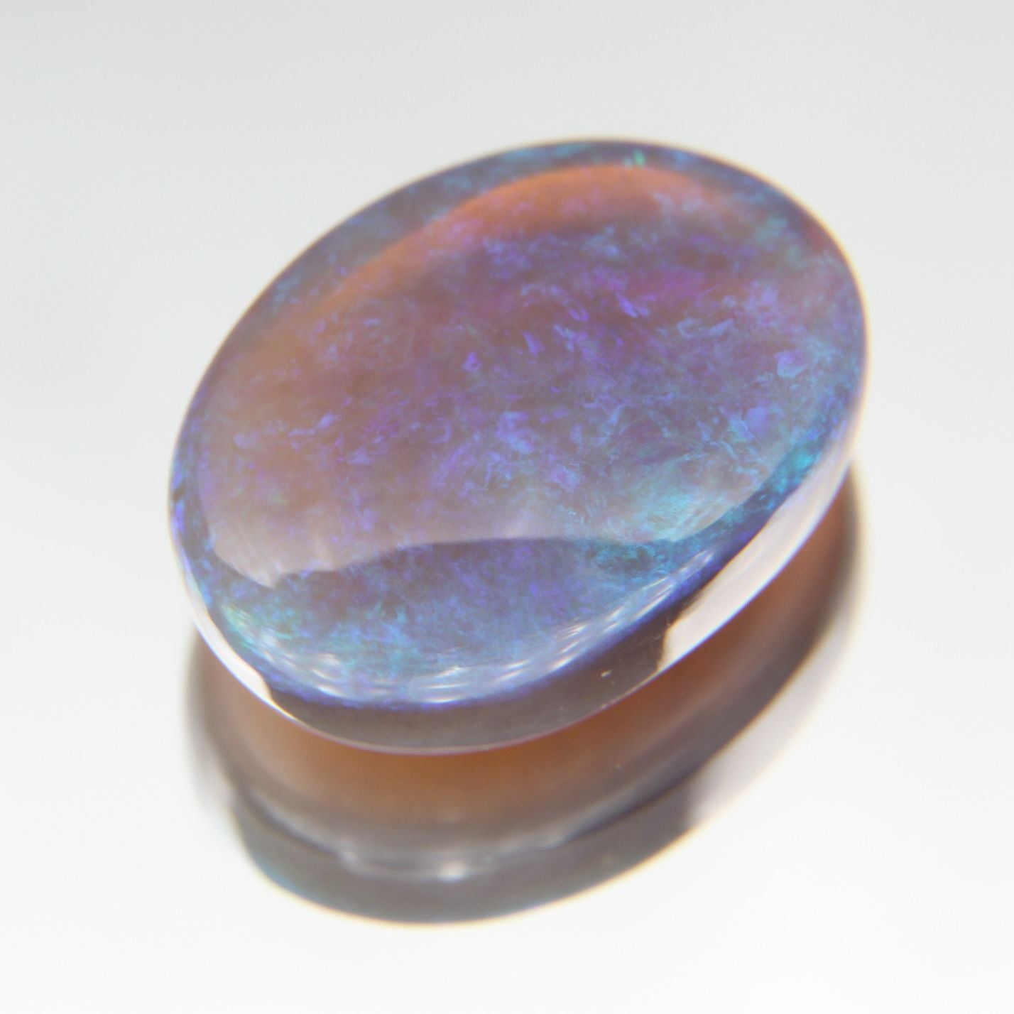 Schwarz Opal 4.65 ct
