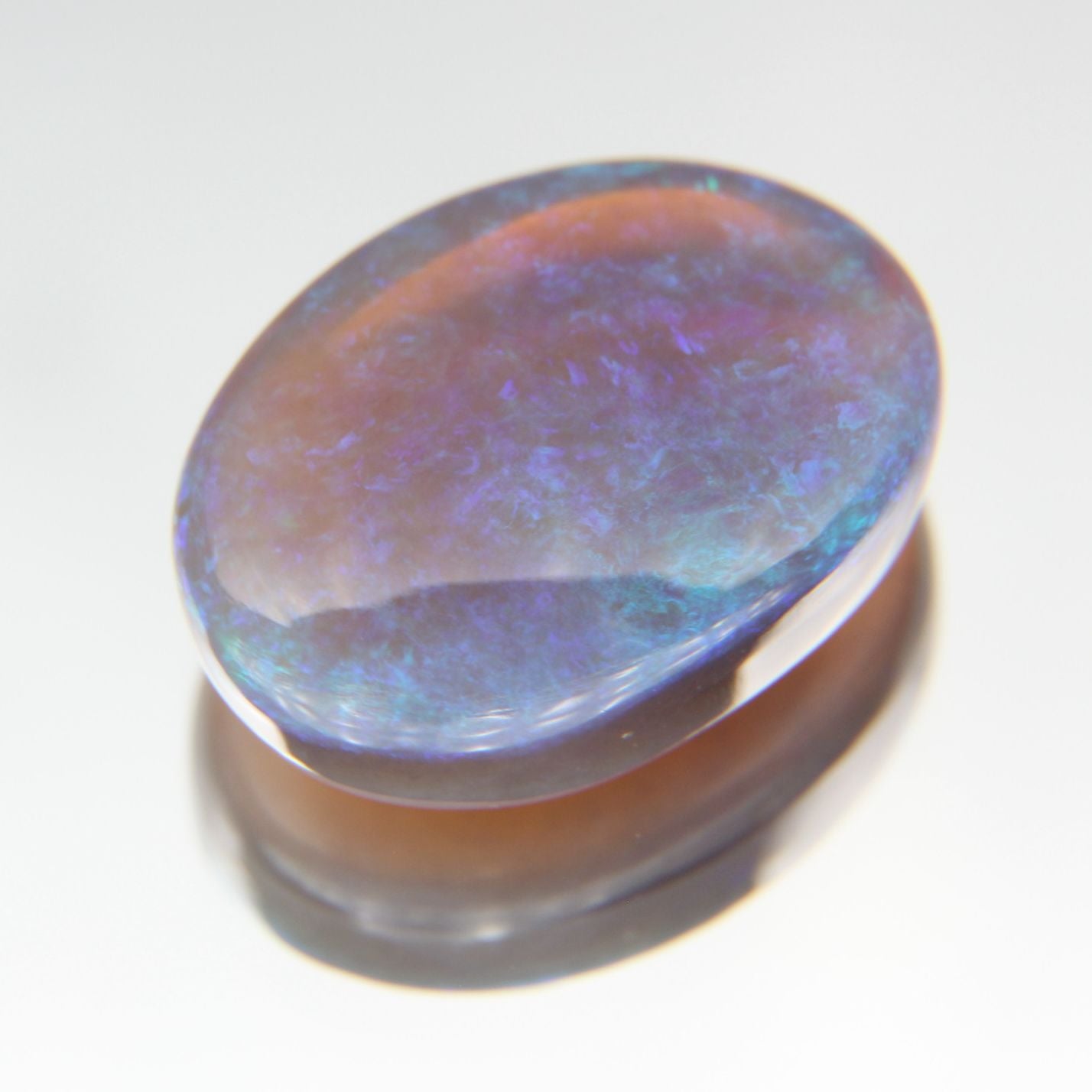 Schwarz Opal 4.65 ct