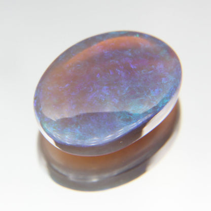 Schwarz Opal 4.65 ct