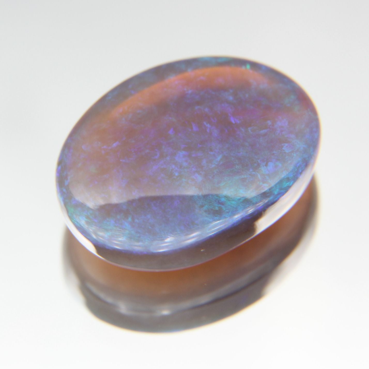 Schwarz Opal 4.65 ct
