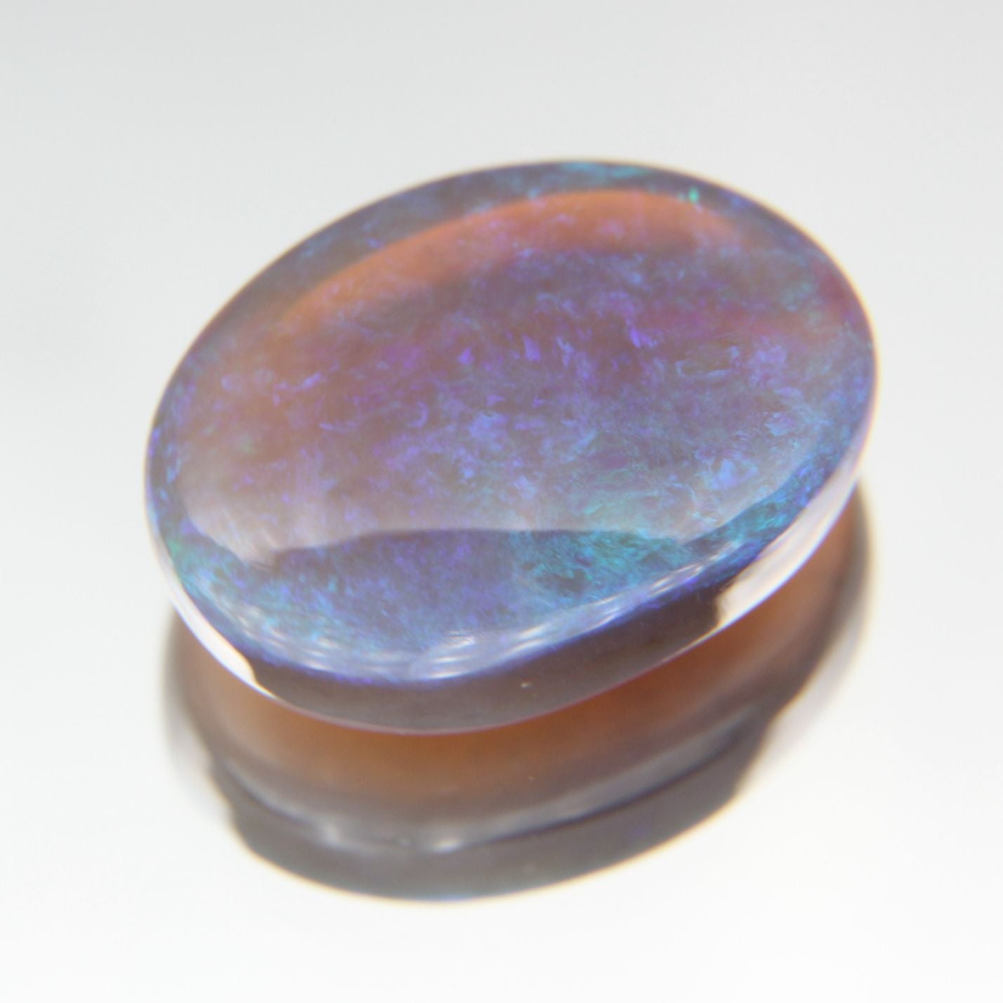 Schwarz Opal 4.65 ct