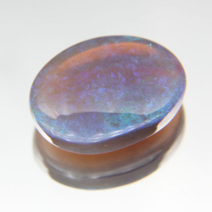 Schwarz Opal 4.65 ct