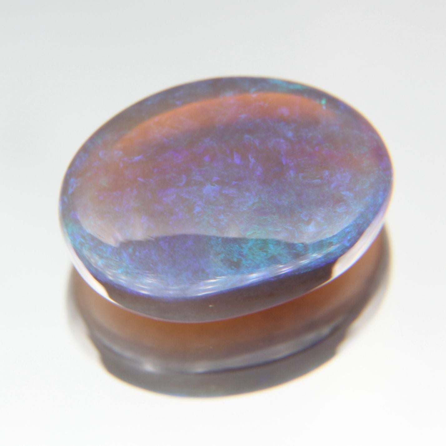 Schwarz Opal 4.65 ct