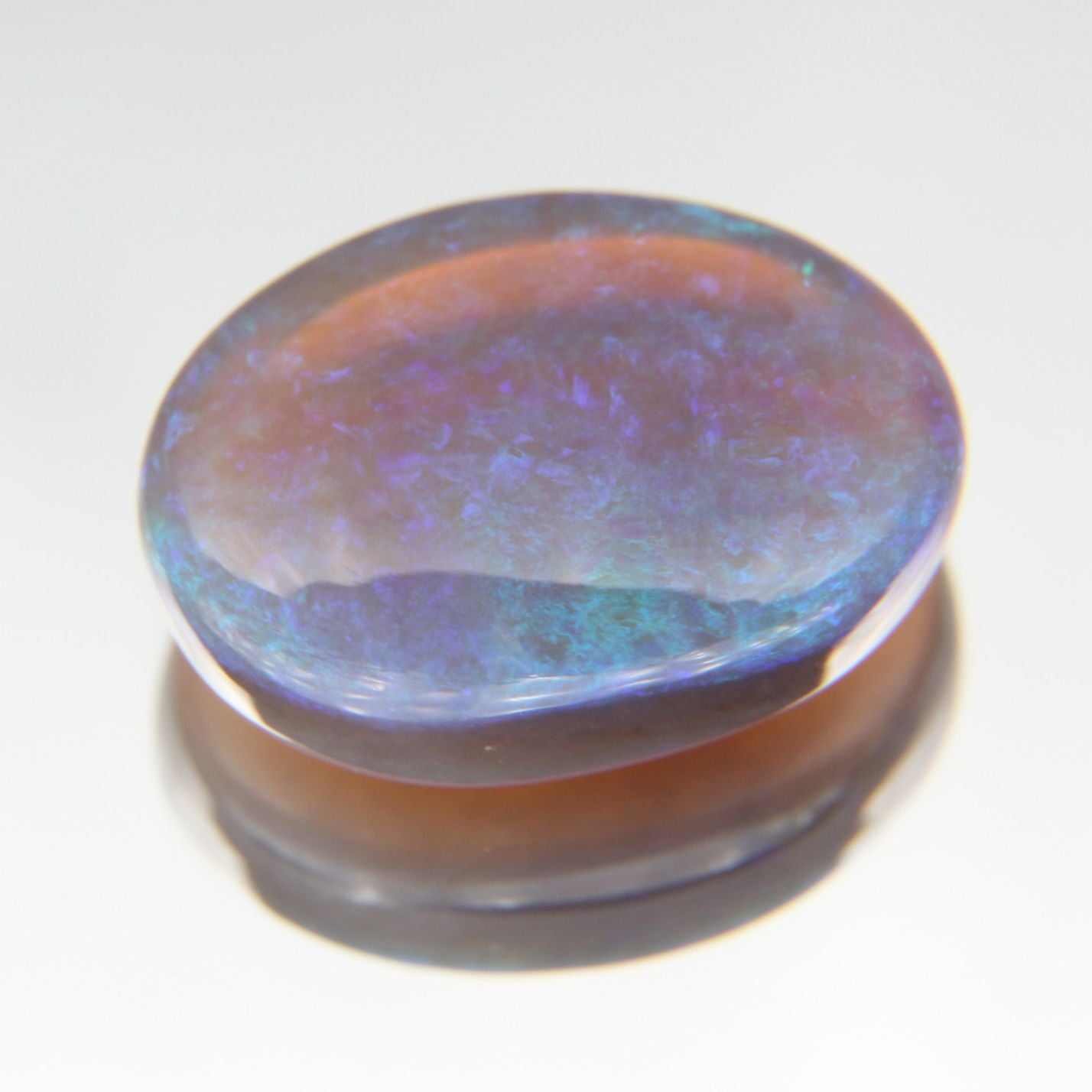 Schwarz Opal 4.65 ct