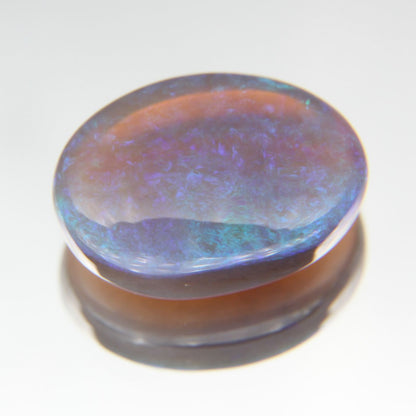Schwarz Opal 4.65 ct