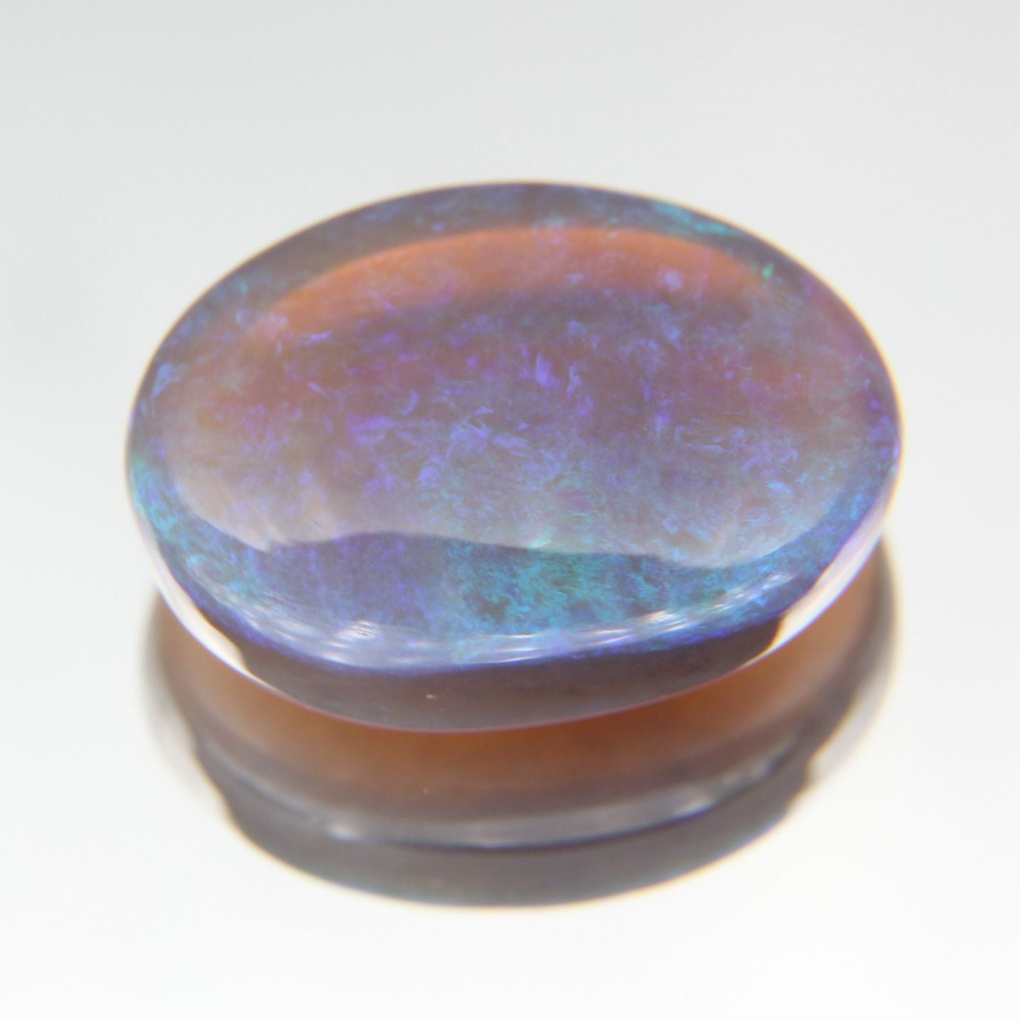 Schwarz Opal 4.65 ct