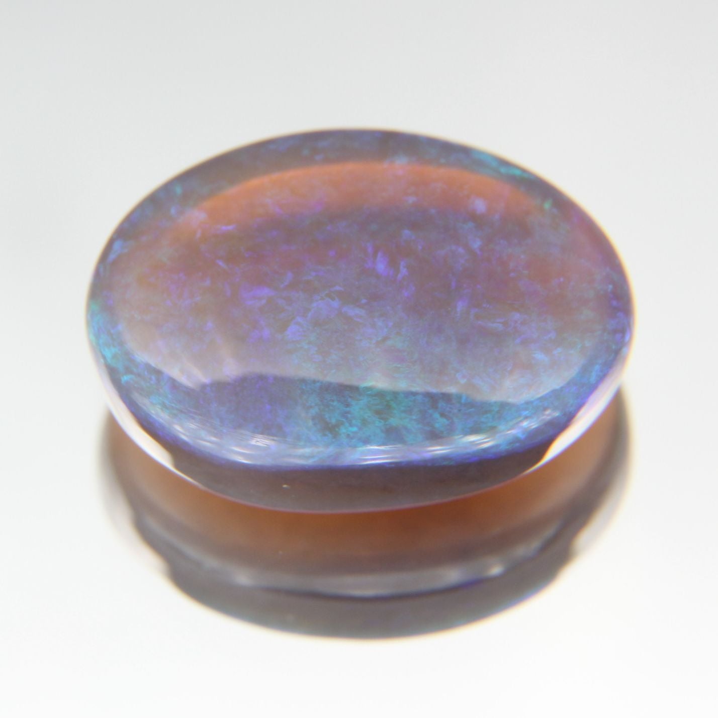Schwarz Opal 4.65 ct