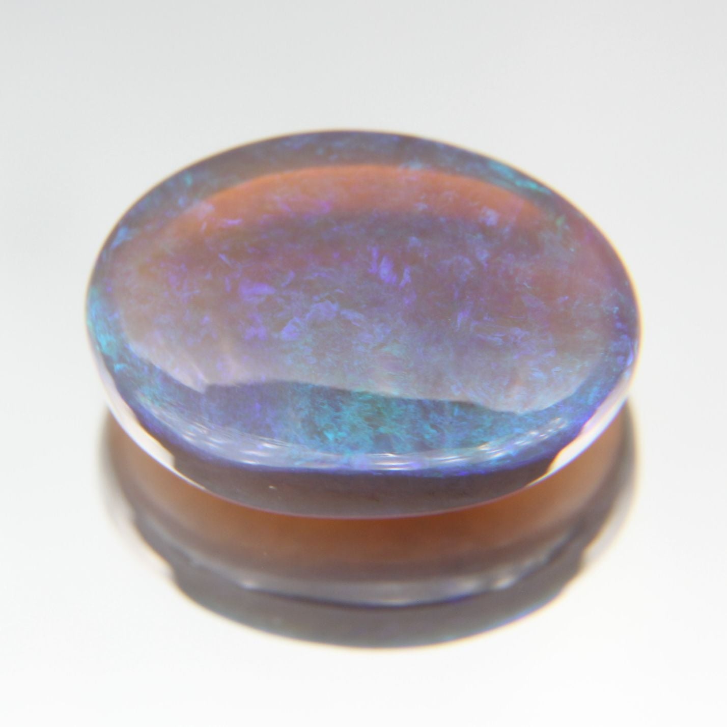 Schwarz Opal 4.65 ct