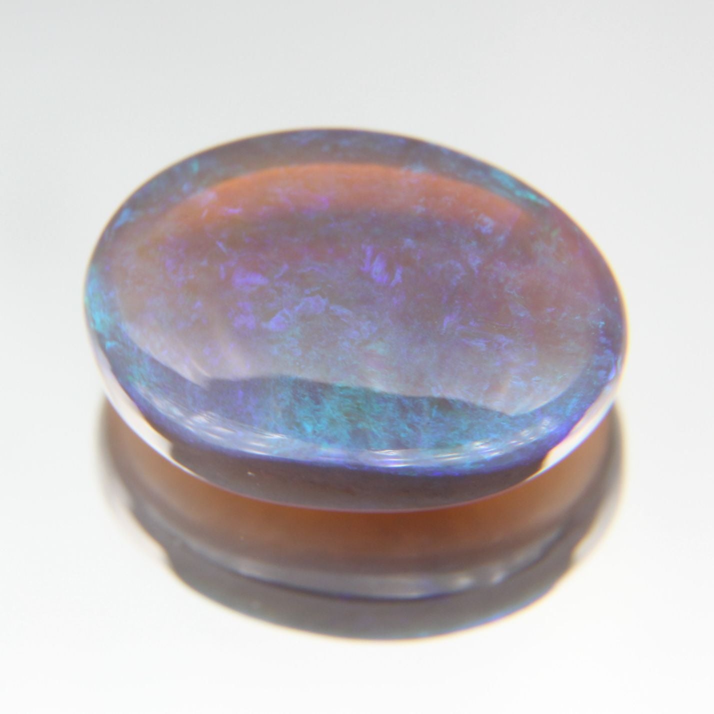 Schwarz Opal 4.65 ct