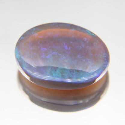 Schwarz Opal 4.65 ct