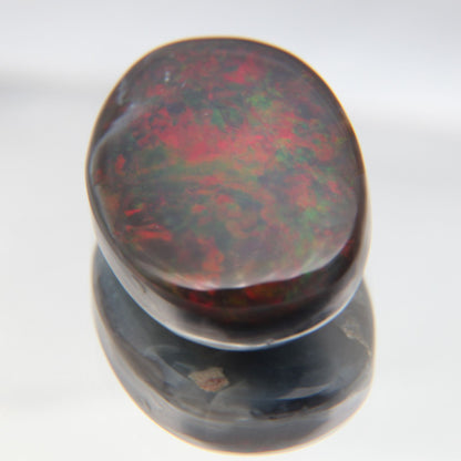 schwarz Opal 6.24ct 