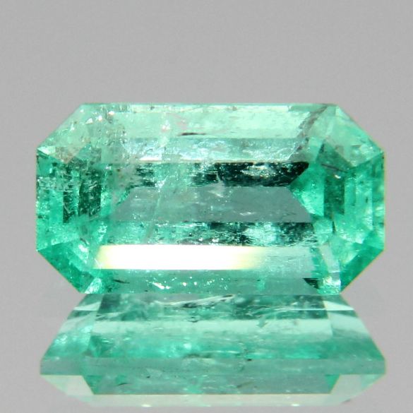 Smaragd 0.72ct