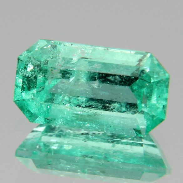 Smaragd 0.72ct