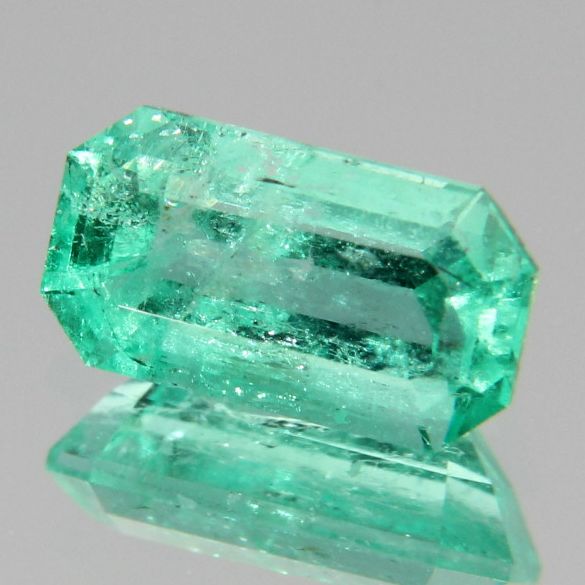 Smaragd 0.72ct