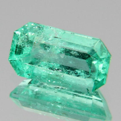 Smaragd 0.72ct