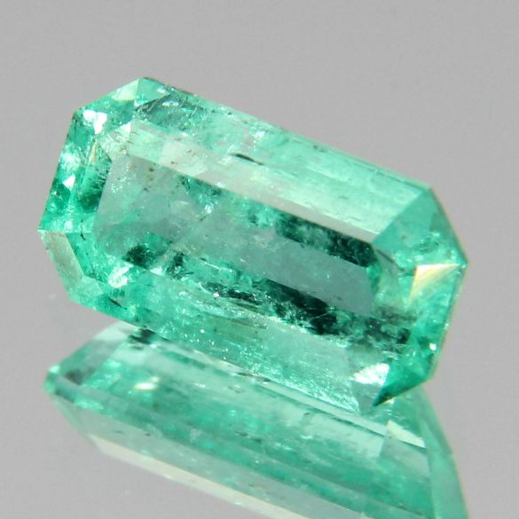 Smaragd 0.72ct