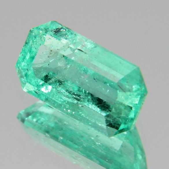 Smaragd 0.72ct