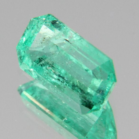 Smaragd 0.72ct