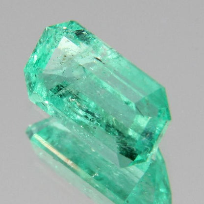 Smaragd 0.72ct