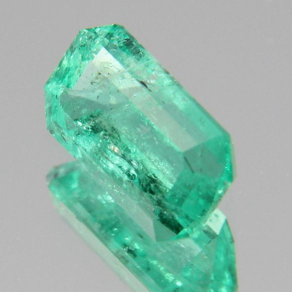 Smaragd 0.72ct