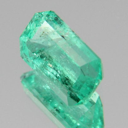 Smaragd 0.72ct