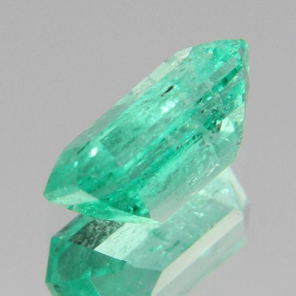 Smaragd 0.72ct