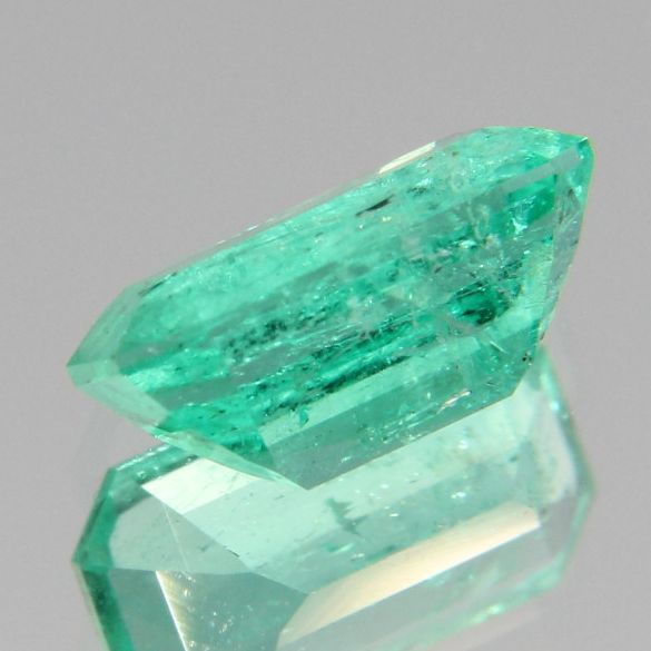 Smaragd 0.72ct