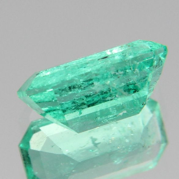 Smaragd 0.72ct