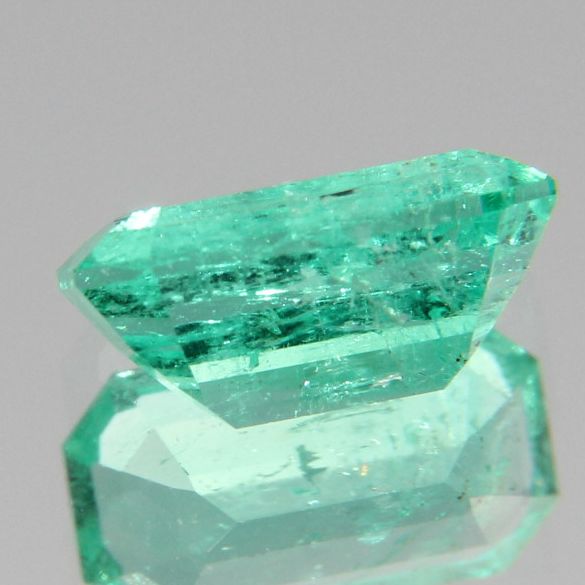 Smaragd 0.72ct