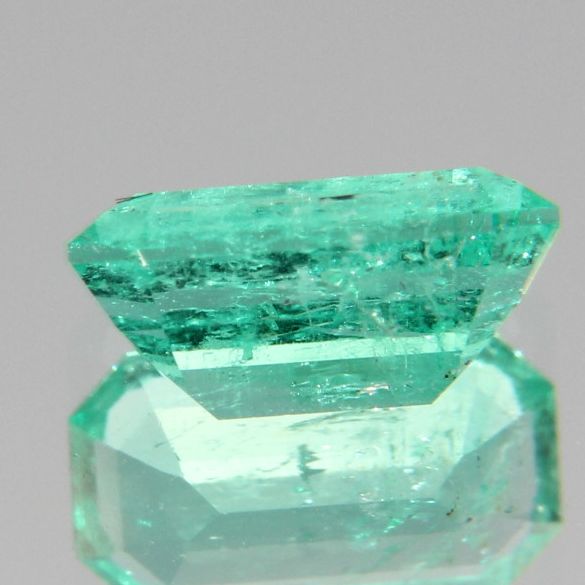 Smaragd 0.72ct