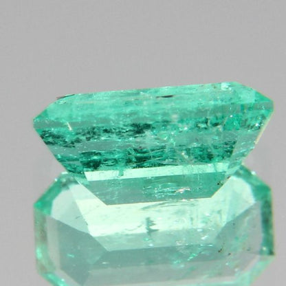Smaragd 0.72ct