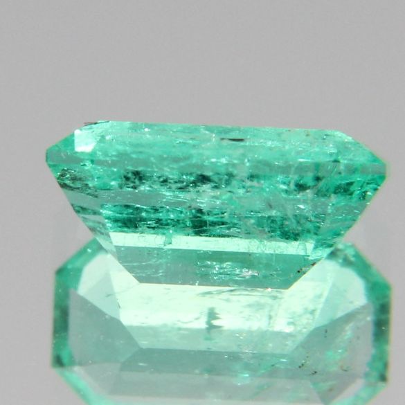 Smaragd 0.72ct