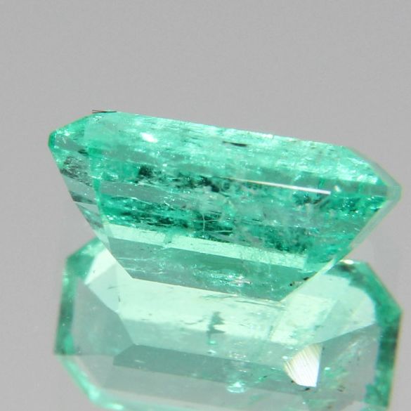 Smaragd 0.72ct