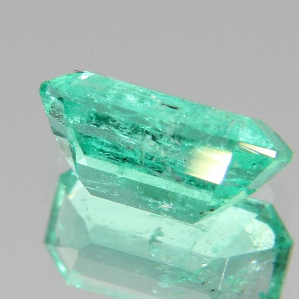 Smaragd 0.72ct