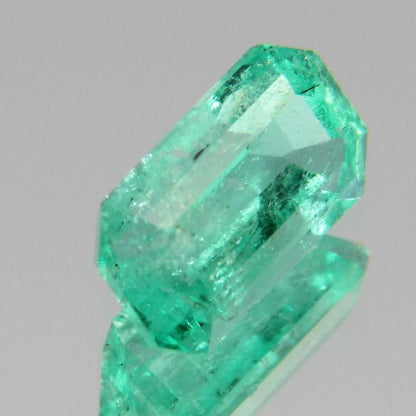 Smaragd 0.72ct