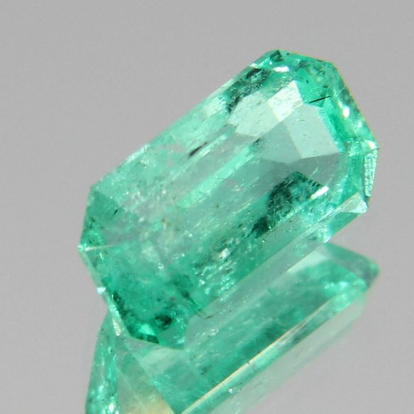 Smaragd 0.72ct