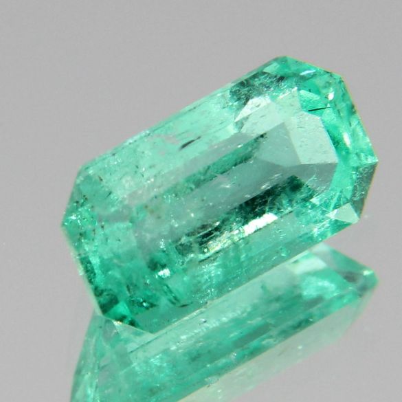 Smaragd 0.72ct