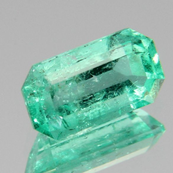 Smaragd 0.72ct