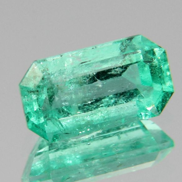Smaragd 0.72ct