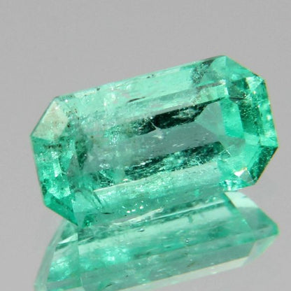 Smaragd 0.72ct