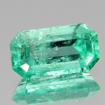 Smaragd 0.72ct